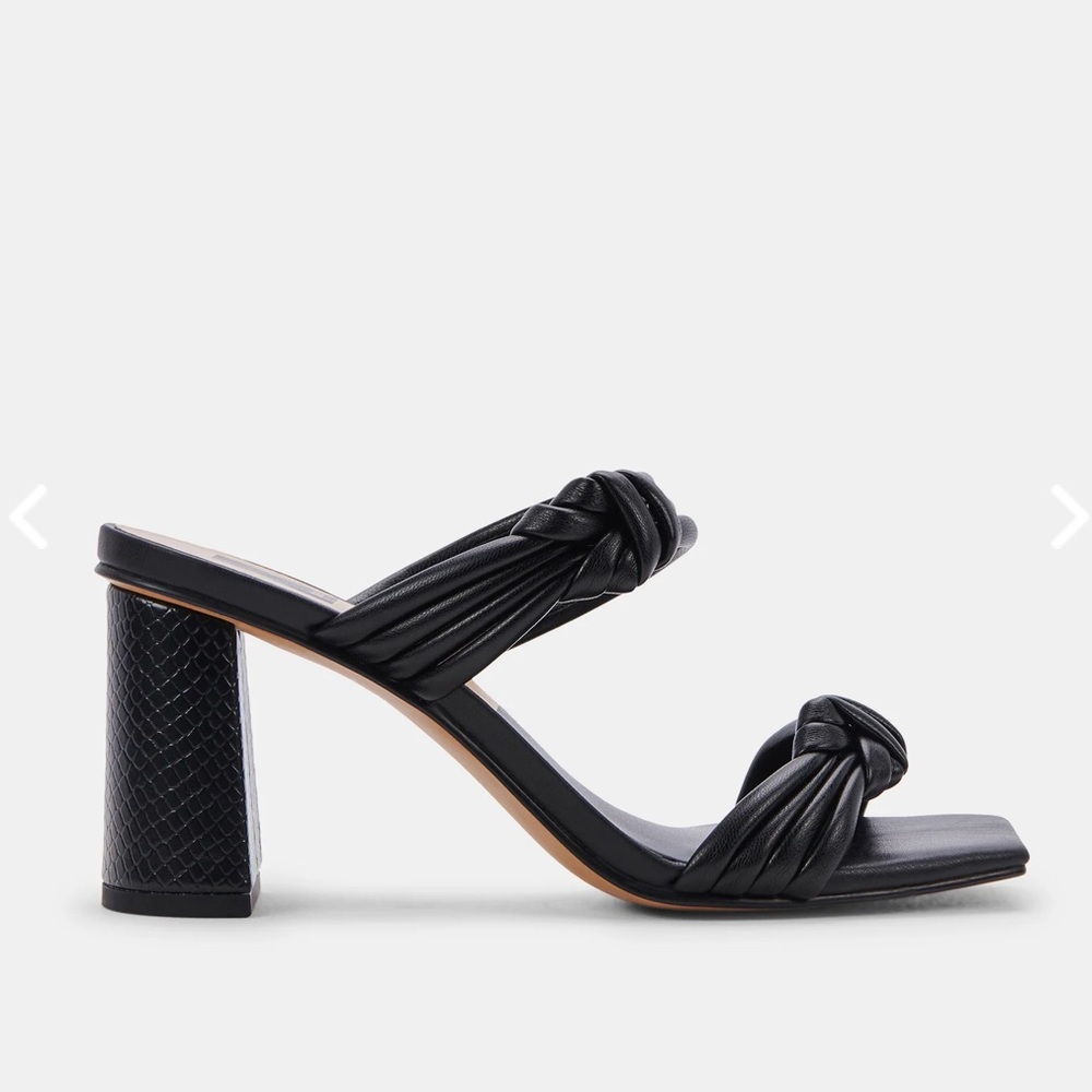 Pama Dolce Vita Heel